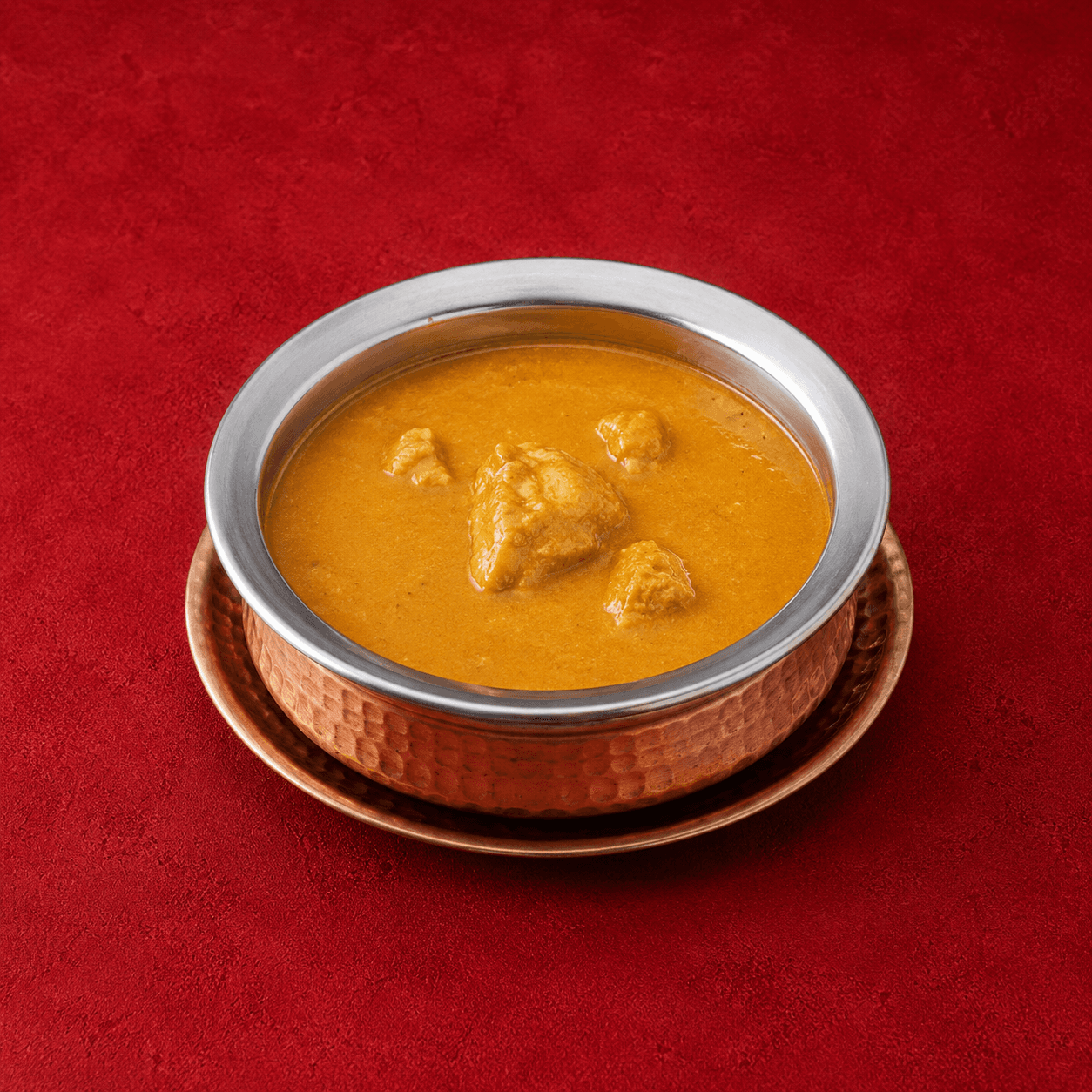 チキンカレー